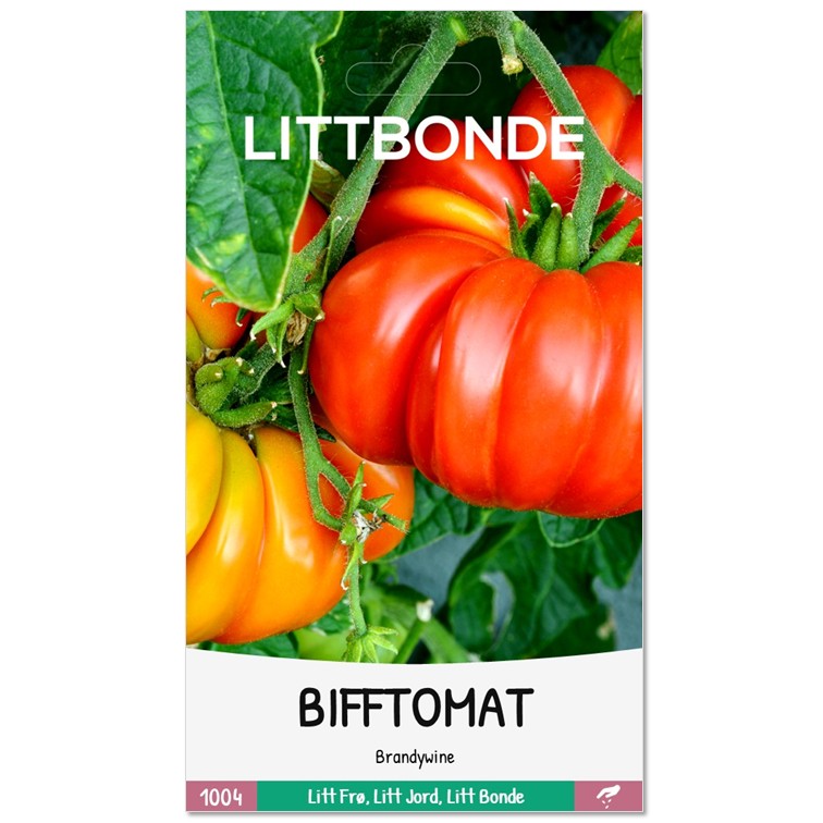 BIFFTOMAT - Brandywine - Bilde 2