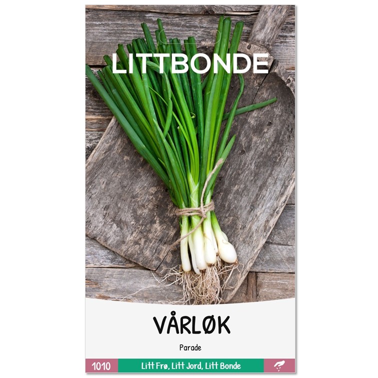 VÅRLØK - Parade - Bilde 3