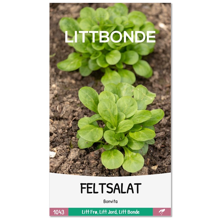 FELTSALAT - Bonvita - Bilde 2