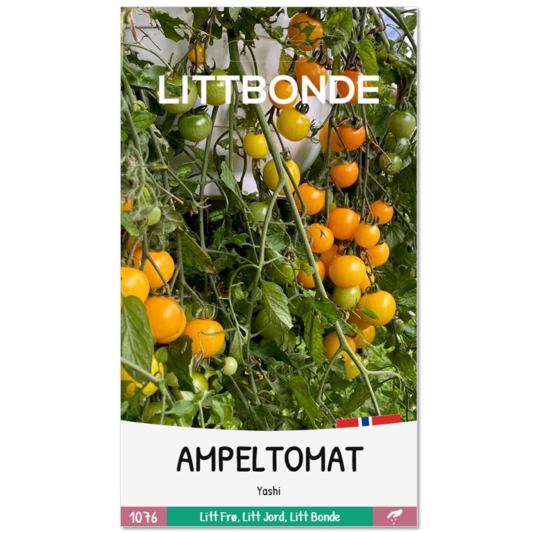AMPELTOMAT - Yashi - Bilde 2