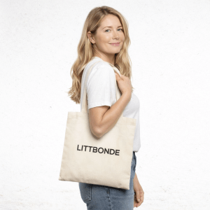 LITTBONDE® – Handlenett