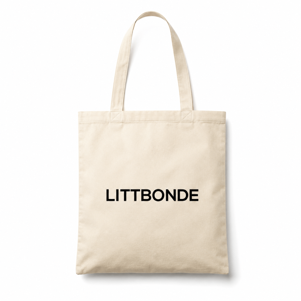 LITTBONDE® – Handlenett