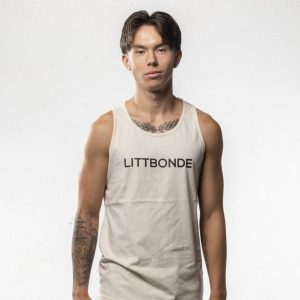LITTBONDE® - Everyday singlet – Unisex