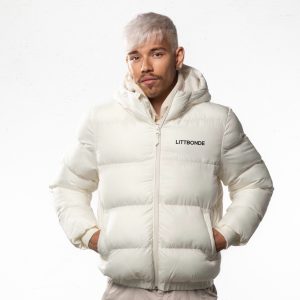 LITTBONDE® – Puffer Jacket – Unisex