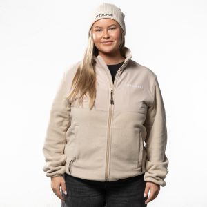 LITTBONDE® – Fleece Jacket – Unisex