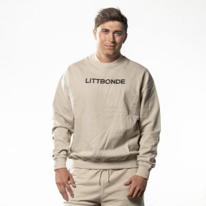 LITTBONDE® – Sweatshirt – Unisex