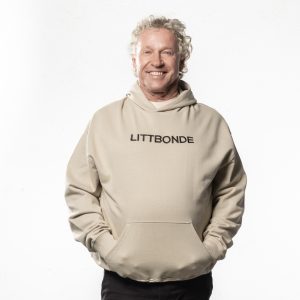 LITTBONDE® – Hoodie – Unisex