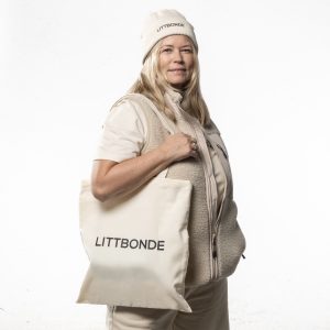 LITTBONDE® – Handlenett