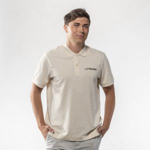 LITTBONDE® – Premium Unisex Polo – Unisex
