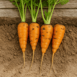 SNACK GULROT- Caracas