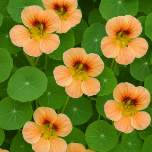 BLOMKARSE- Tip top apricot