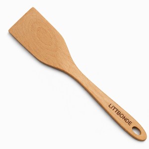 Kjøkkenredskap i treverk - Tresleiv