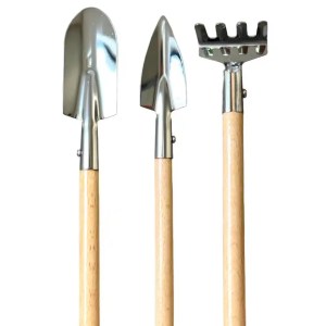 Omplanting i 3 deler