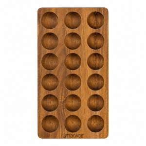 LITTBONDE® - Bambus eggbrett
