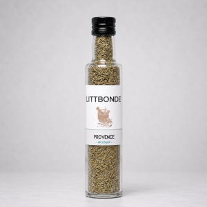 KRYDDER, ØKO Herbs De Provence