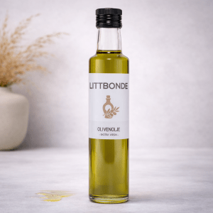 EXTRA VIRGIN, OLIVENOLJE
