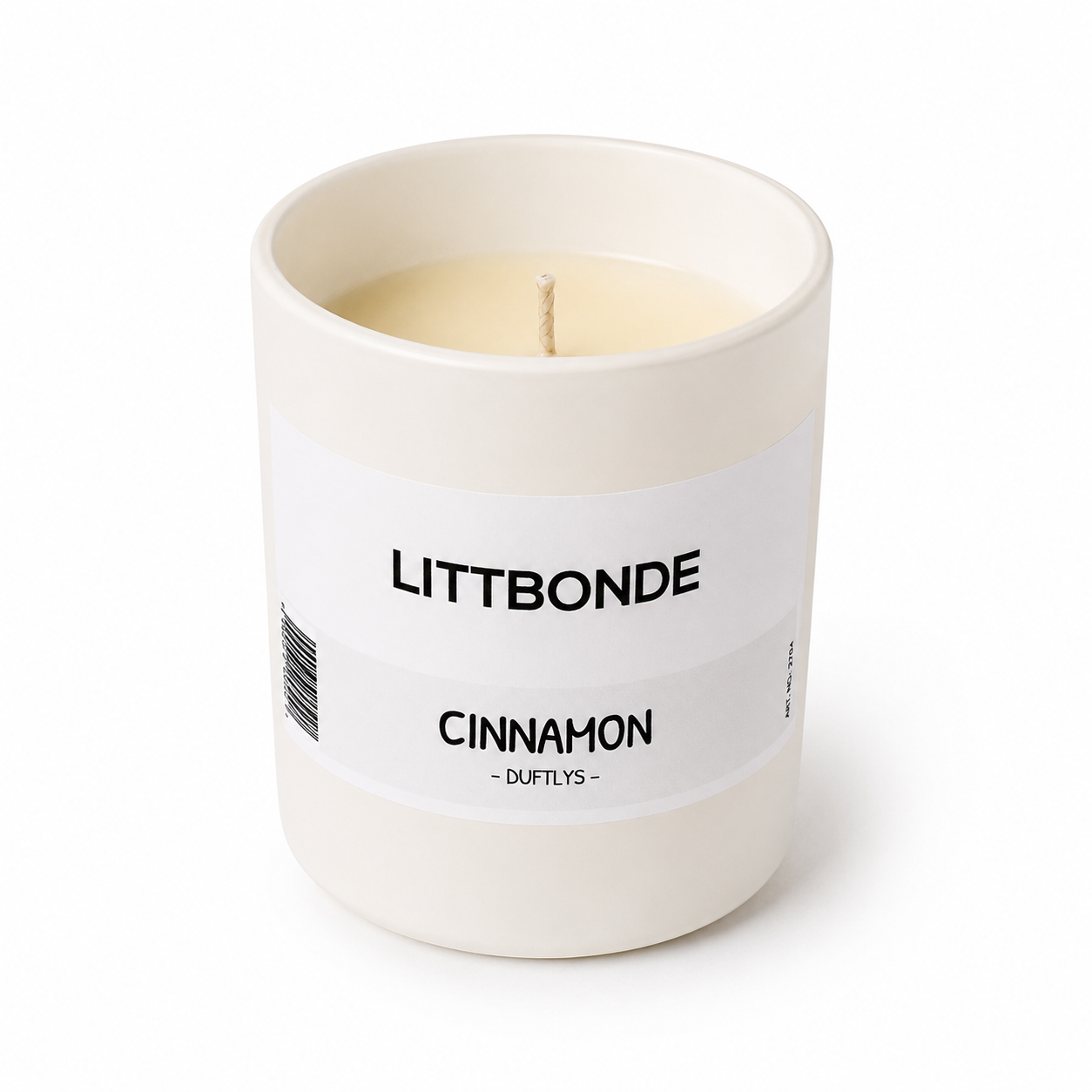 DUFTLYS, STONE PINE & CINNAMON - Bilde 3