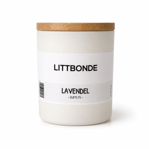 DUFTLYS, LAVENDEL