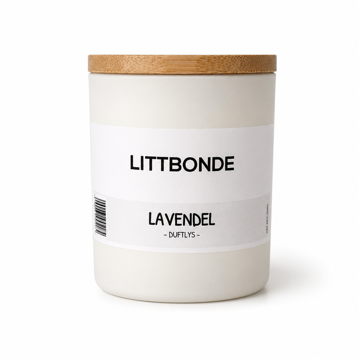 DUFTLYS, LAVENDEL