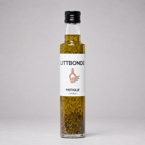 PASTAOLJE