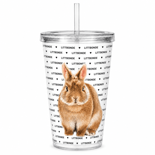 LITTBONDE® Tumbler 473ml